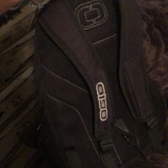 Backpack for MC or Riders - Picture 10 of 10